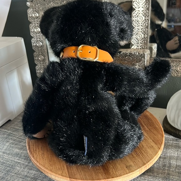 Boyd’s Bears John Henry bear archive series with tags 🐻 - Picture 10 of 12